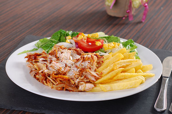 Kanakebabit