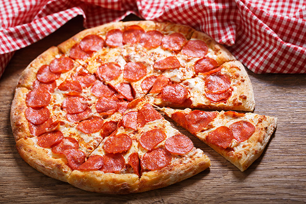  Norm Pizzat