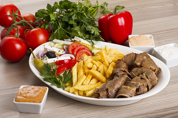 Kebabit