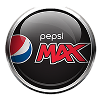  Pepsi Max